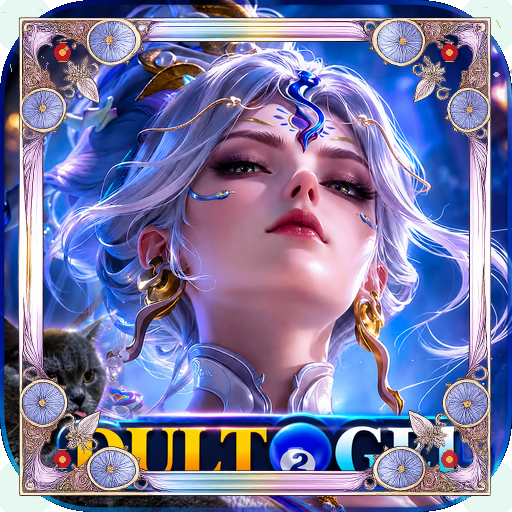 dultogel — galeri pratinjau Resmi APK
